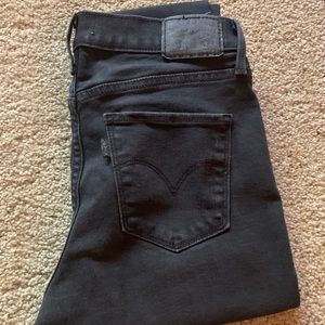 Levi’s 311 Shaping Skinny